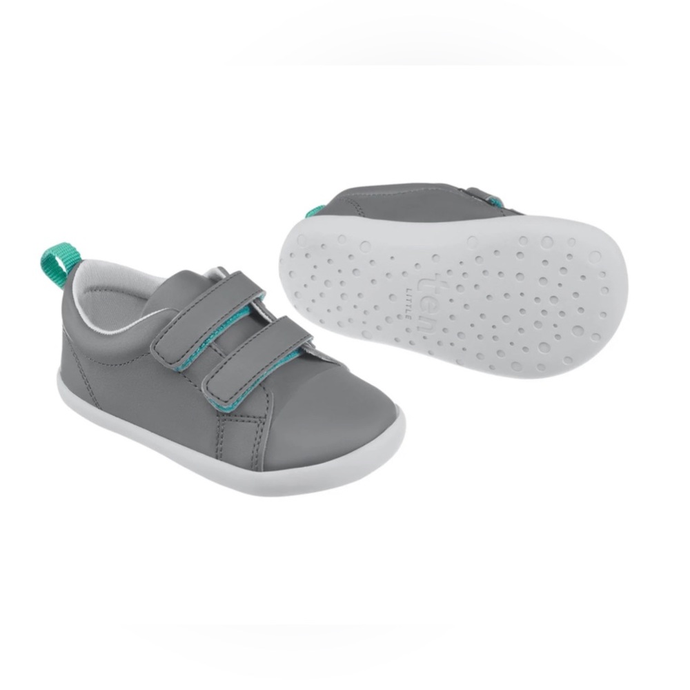 TEN LITTLE Everyday Original Toddler Shoe